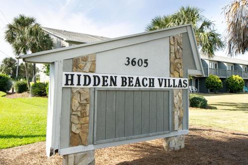 Hidden Beach Villas 215 - image 4