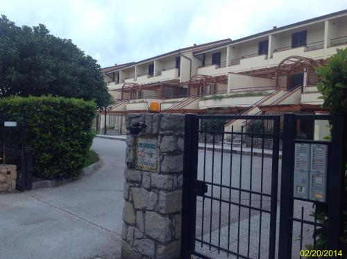  La Pinetina, Unterkunft in Torrecandele