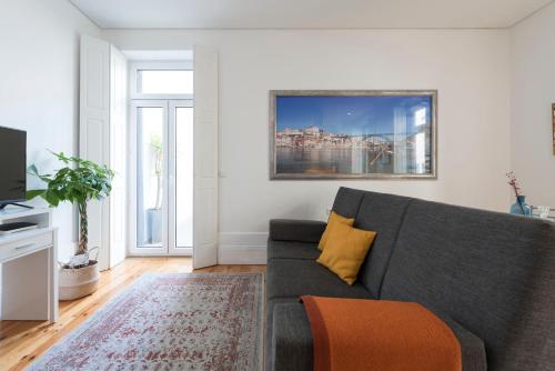 Apartment Alegria Street by Sweet Porto - Free Parking, Porto (fotografie 7)