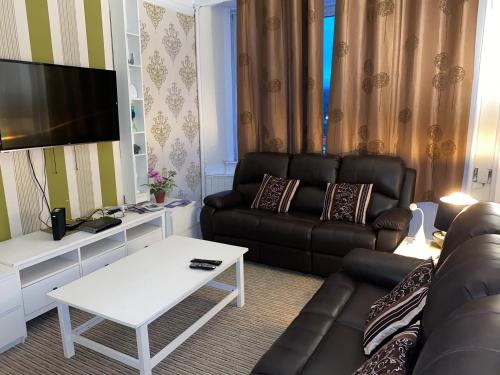 Loch Lomond Apartments