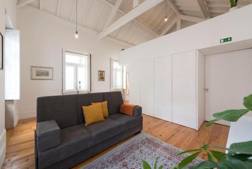 Apartment Alegria Street by Sweet Porto - Free Parking, Porto (fotografie 8)