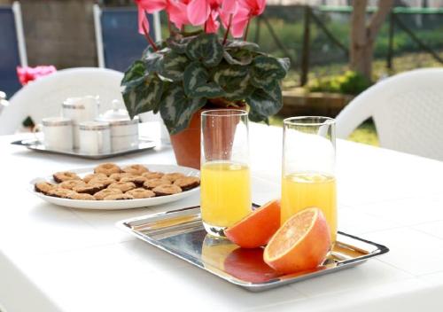 Holiday House De Iulio