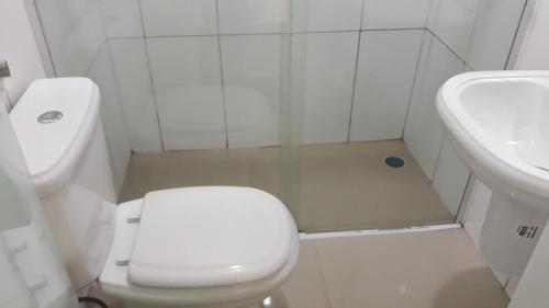 Top Mix Hotel – São Bernardo do Campo