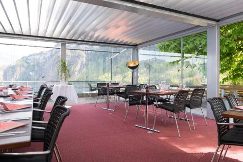 Hotel Roggerli - image 6