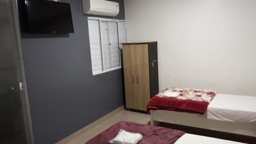 Top Mix Hotel – São Bernardo do Campo