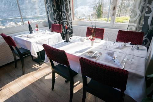 Hotel Roggerli - image 11