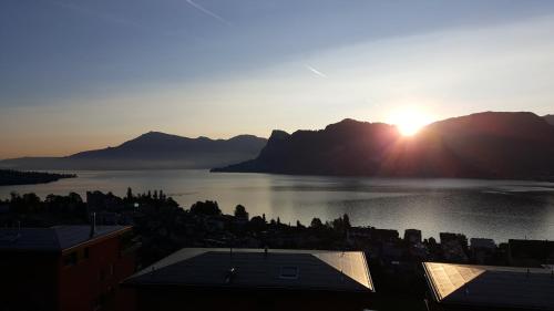 Hotel Roggerli - image 12