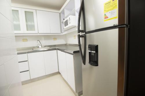San Fernando Suite 202 - Livin Colombia