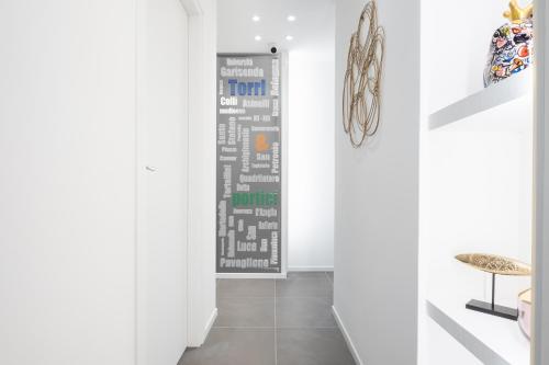 Torri & Portici Room Type - Deluxe Double or Twin Room