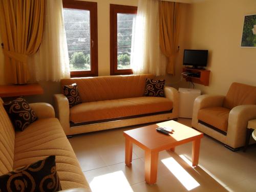Sirman Apart Hotel in Dalaman