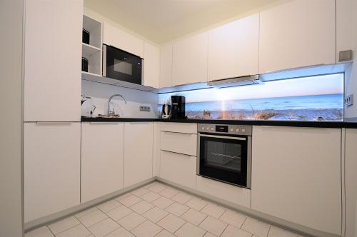 Apartment Souterrain with Terrace