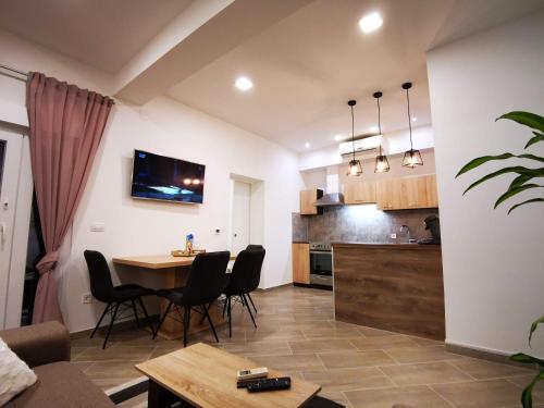 Apartment Dante 5