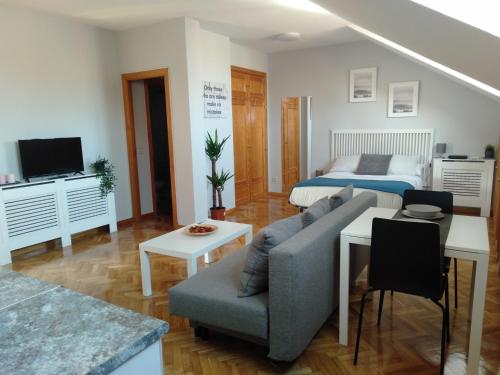 Airport Ifema Barajas Home 1