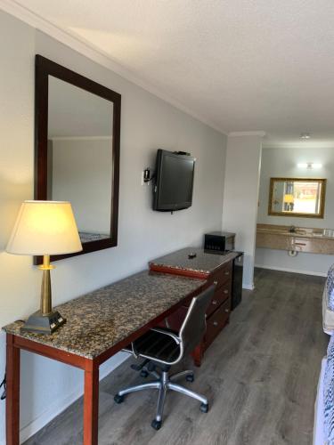 Motel6 Newport News, VA - Fort Eustis - 편의 시설/서비스