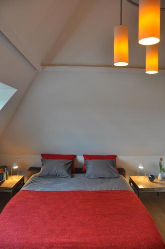 B&B Het Tijdloze Uur