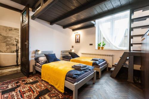 Stylish Apartment in Krakow Old Town, Cracovie (photo 8)