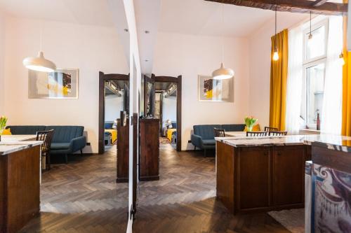 Stylish Apartment in Krakow Old Town, Cracovie (photo 6)