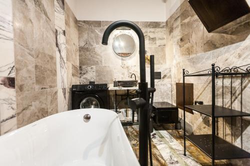 Stylish Apartment in Krakow Old Town, Cracovie (photo 7)
