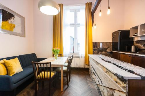 Stylish Apartment in Krakow Old Town, Cracovie (photo 2)