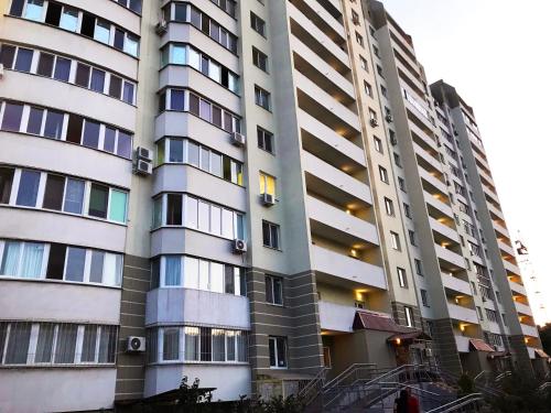 Separate Appartment at Shota Rustaveli Street, Odessa (zdjęcie 6)