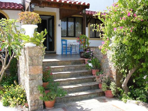 Hotel Marina Village in Palekastro