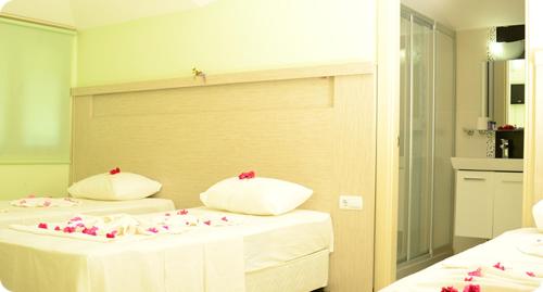 Parus Hotel - Tap to explore photos