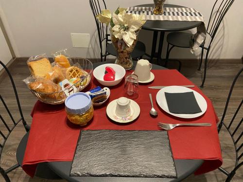 Sweet Rome B&B