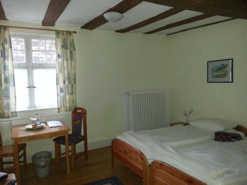 Hotel Blaues Haus 4