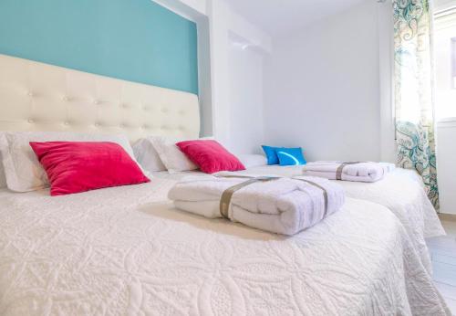 Apartamento Vialia, Málaga (fotografie 7)