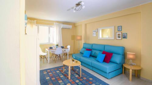 Apartamento Vialia, Málaga (fotografie 4)