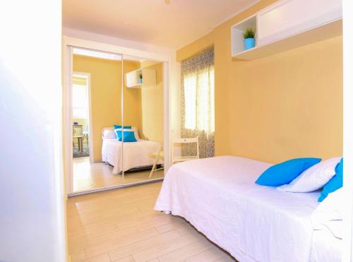 Apartamento Vialia, Málaga (fotografie 10)