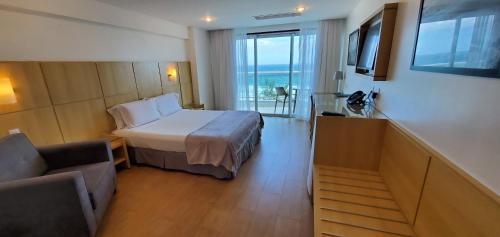 242797615 Atlantico Sul Hotel