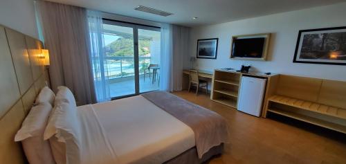 242797720 Atlantico Sul Hotel