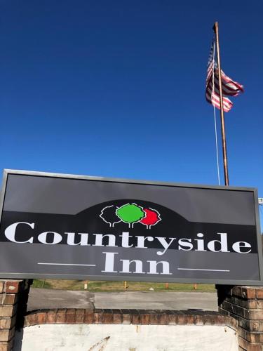 Countryside Inn - Accommodation - Harleyville