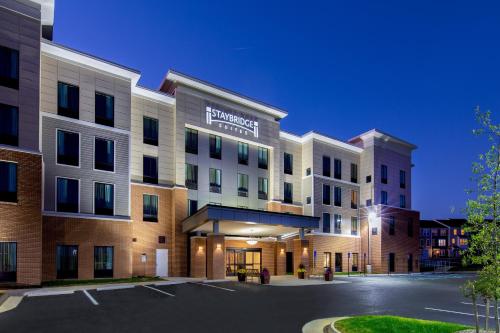 Staybridge Suites Charlottesville Airport, an IHG hotel - Hotel - Charlottesville