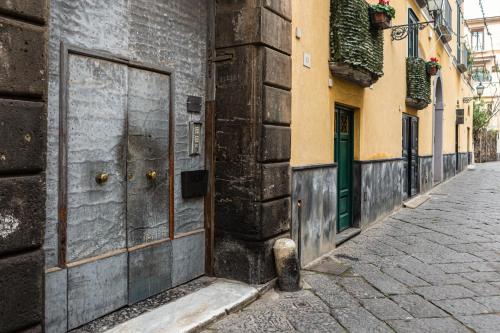 la dimora di Cornelia - image 3