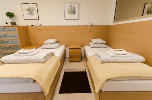 Family Apartments - Private Parking, Cracovie (photo 11)
