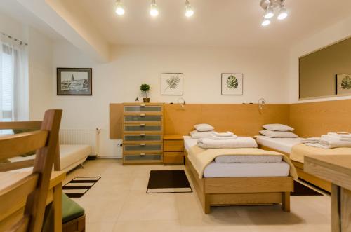 Family Apartments - Private Parking, Cracovie (photo 3)