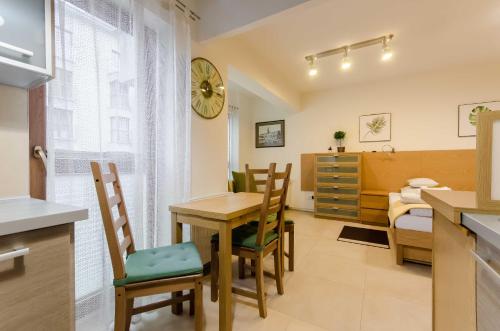 Family Apartments - Private Parking, Cracovie (photo 9)
