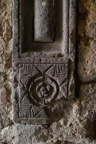 la dimora di Cornelia - image 12