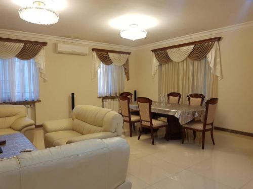 Luxury Villa in Armenia - main image