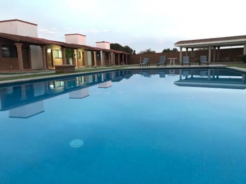 . Villas Amalur