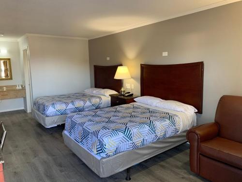 Motel6 Newport News, VA - Fort Eustis