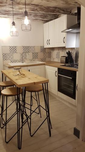The Beach House - Whitby, UK