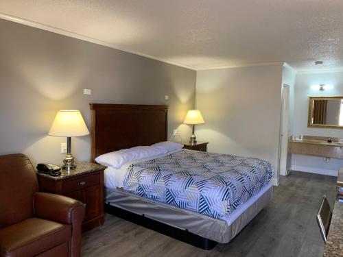 Motel6 Newport News, VA - Fort Eustis