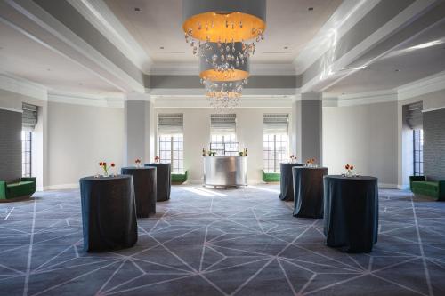 Kimpton Hotel Palomar Philadelphia by IHG in Philadelphia, USA