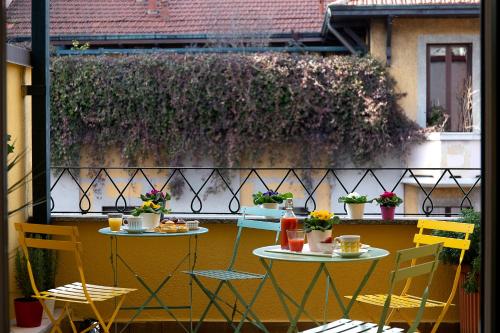B&B La Terrazza di Barbara, Milan