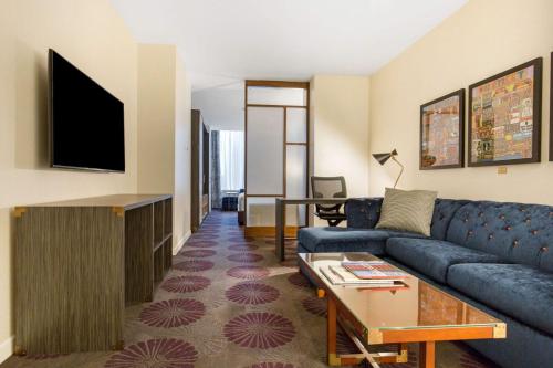 The Chicago Hotel Collection Magnificent Mile in Chicago, USA