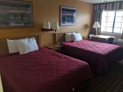 Executive Inn, Fort Wayne (fotografie 10)