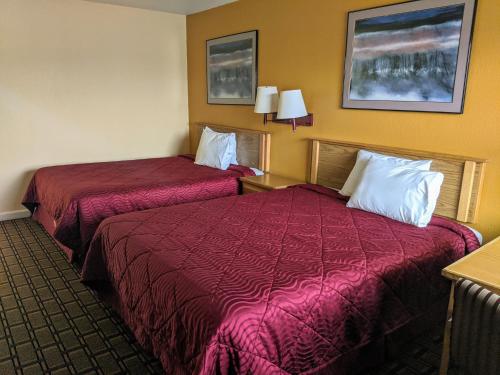Americas Best Value Inn Fort Wayne